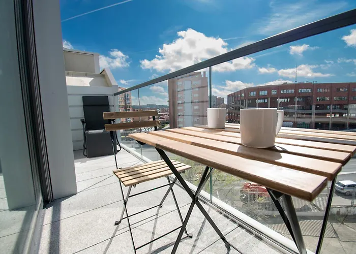 Ekilibrio Hotel & Apart-Suites