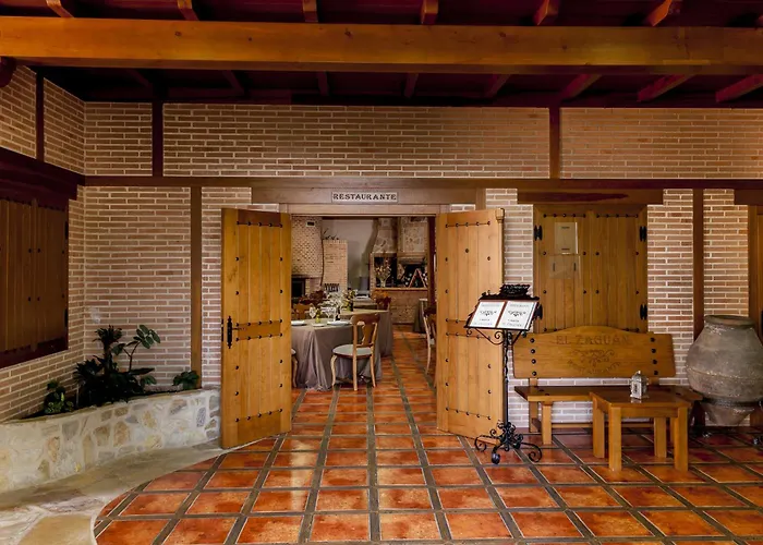 Hotel Comendador